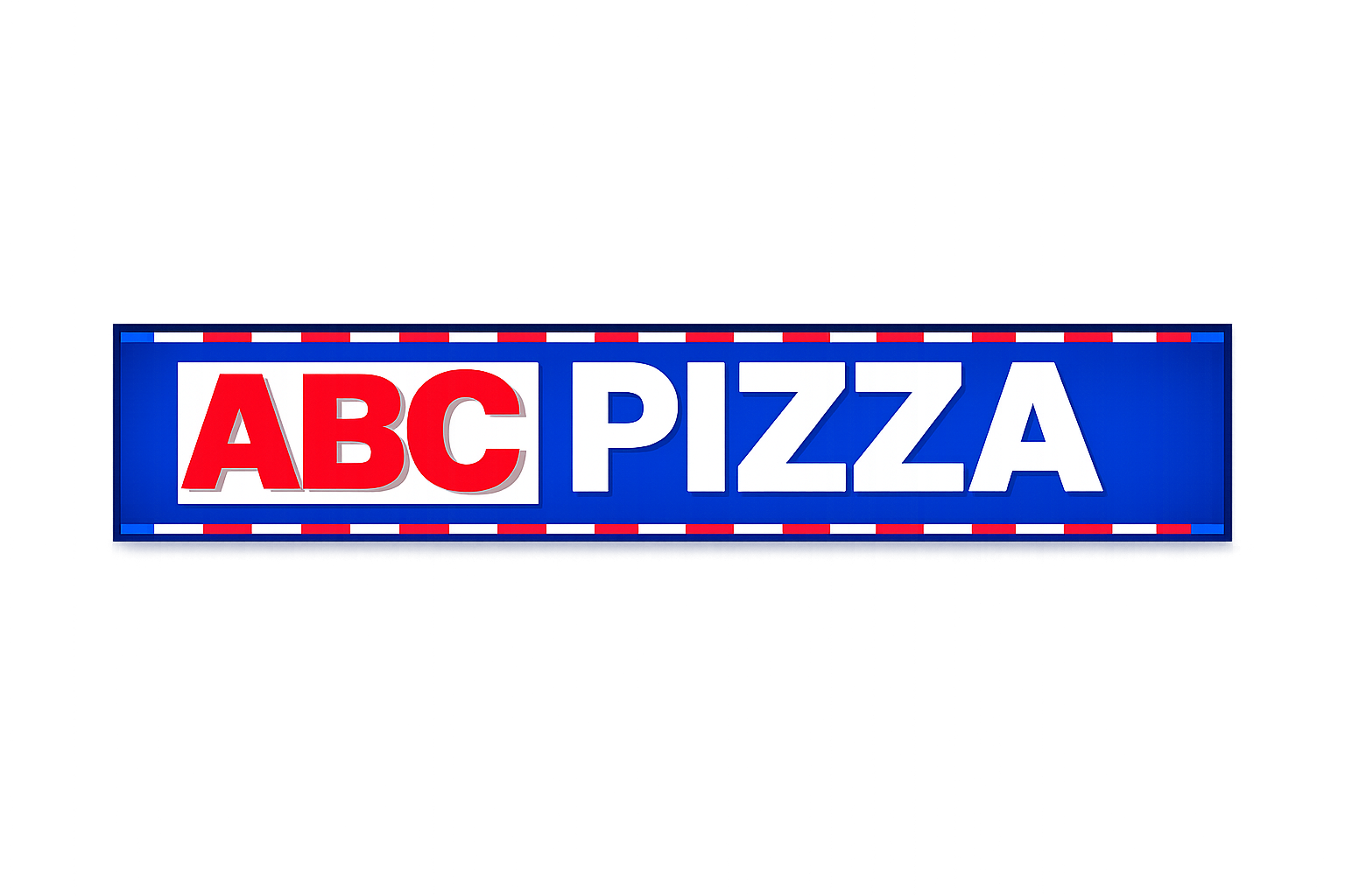 ABC피자 홍대점