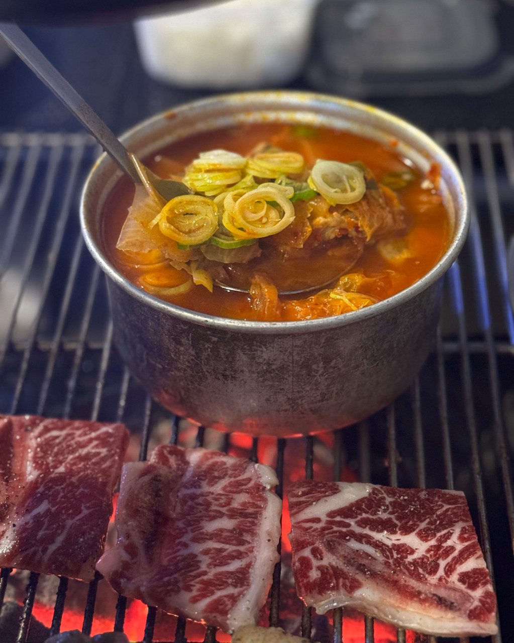 베이스캠프 홍대본점 메뉴 3