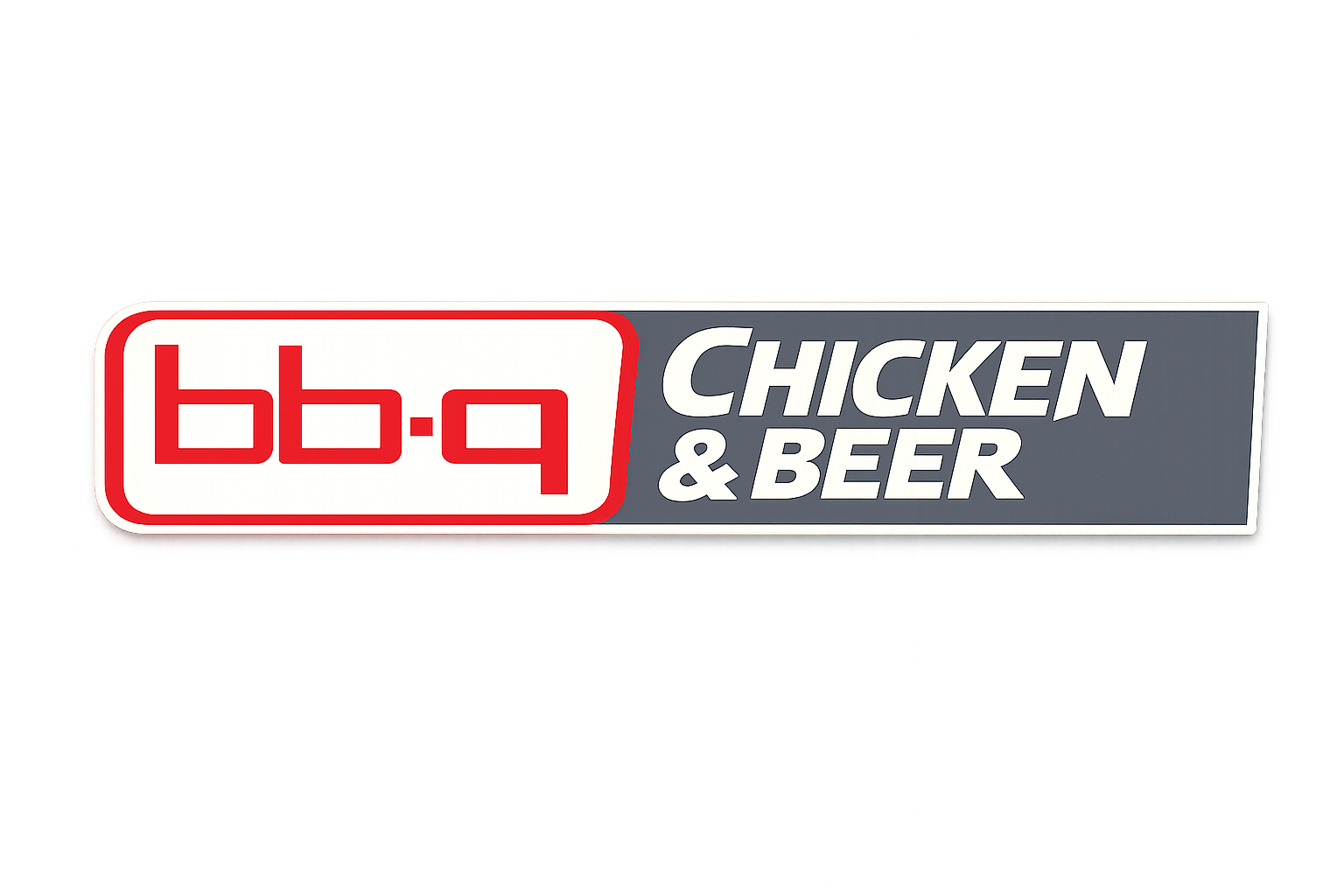 BBQ 홍대로데오점