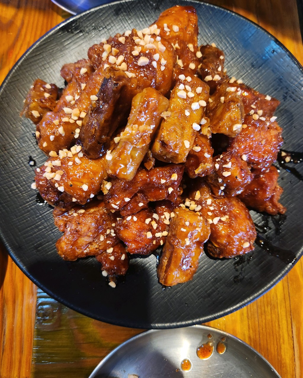 BBQ 홍대로데오점 메뉴 5
