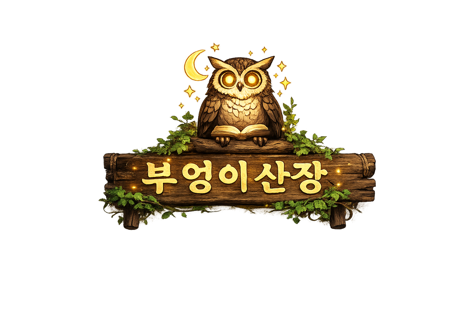 부엉이산장 홍대점