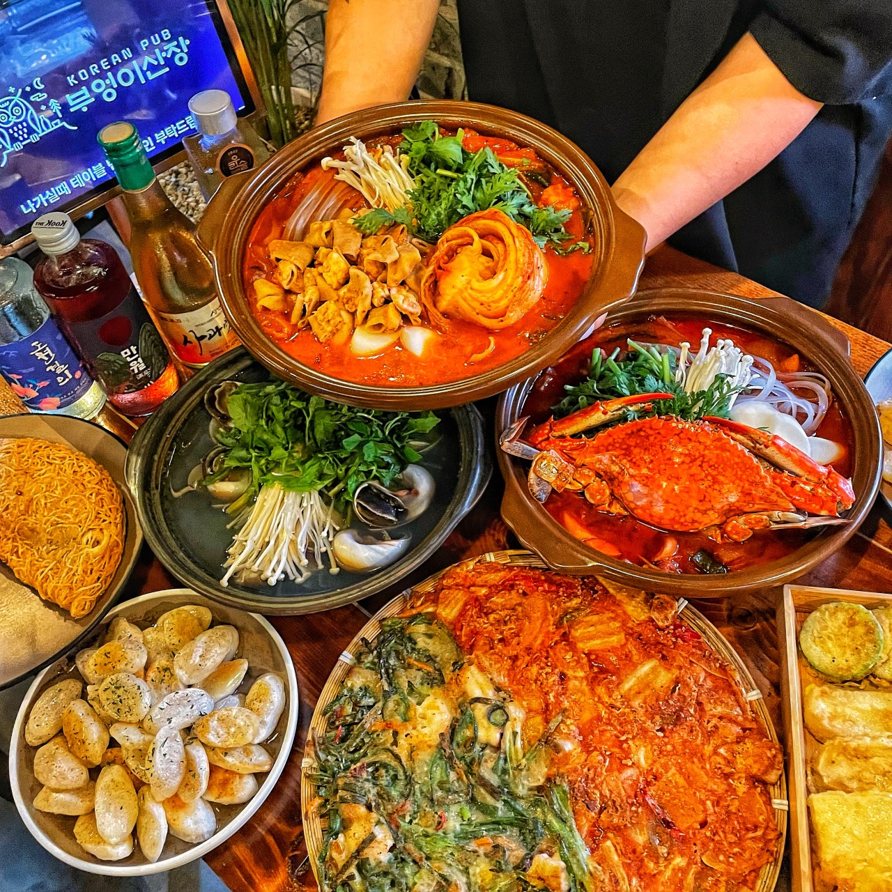 부엉이산장 홍대점 메뉴 2