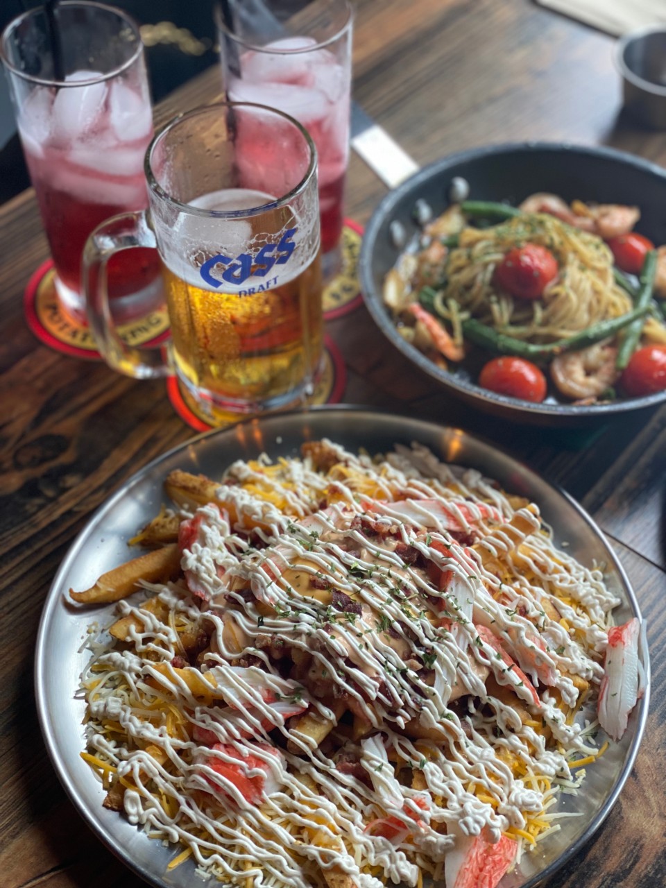 포킹94 메뉴 6