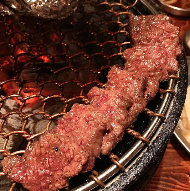 고기꾼김춘배 홍대본점 메뉴 6