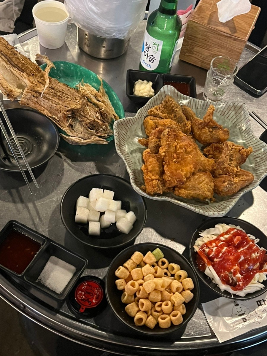 만선호프 홍대점 메뉴 2