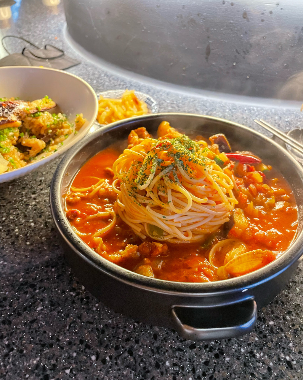 무제서울 메뉴 3