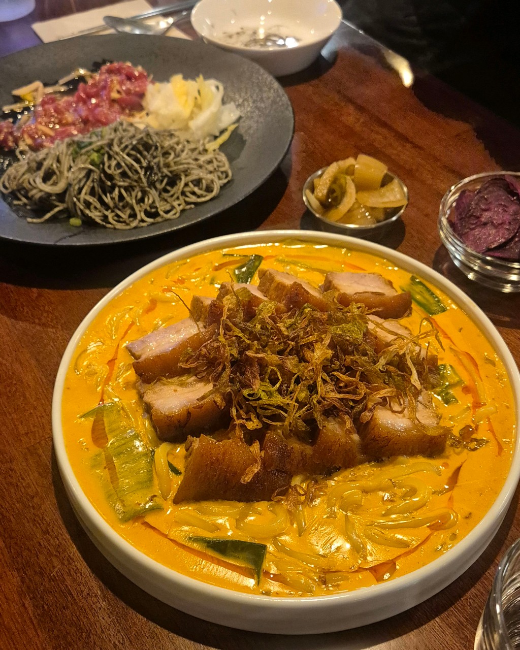 오마주 메뉴 3