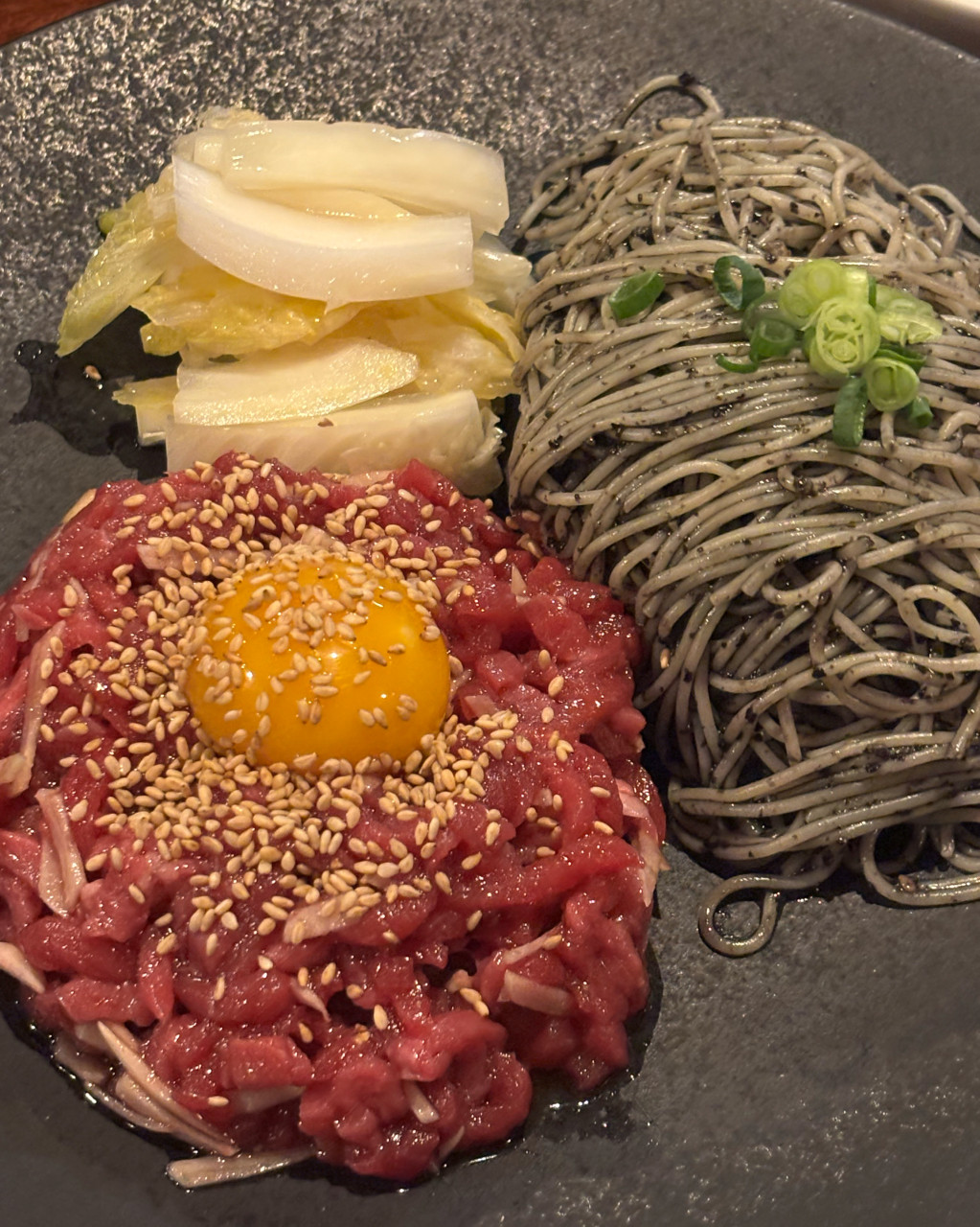 오마주 메뉴 5