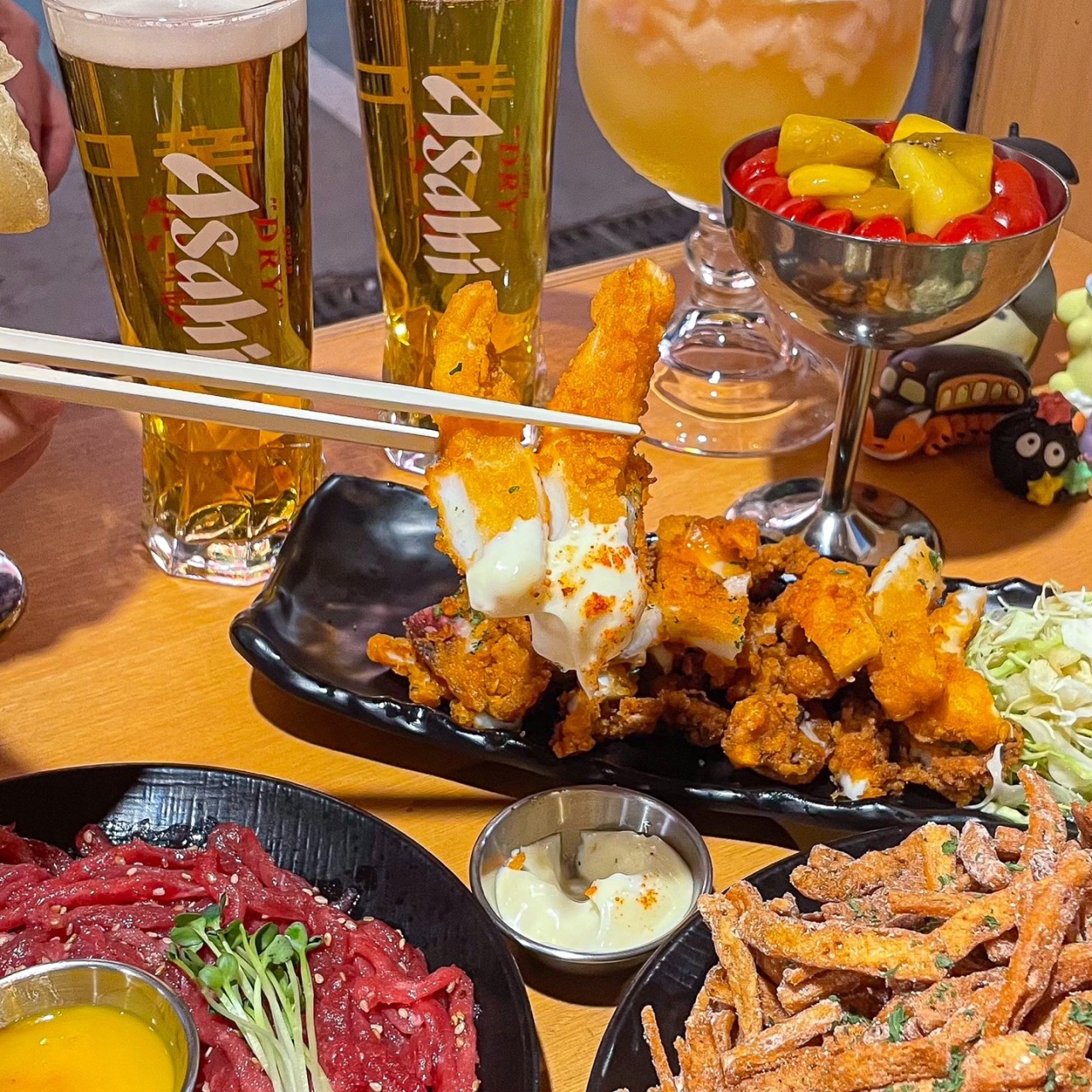 유메오뎅 메뉴 5